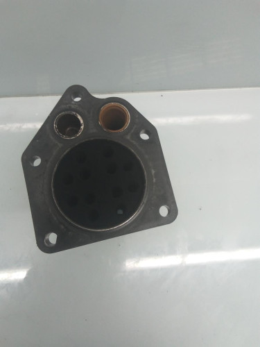 ENFRIADOR EGR 
