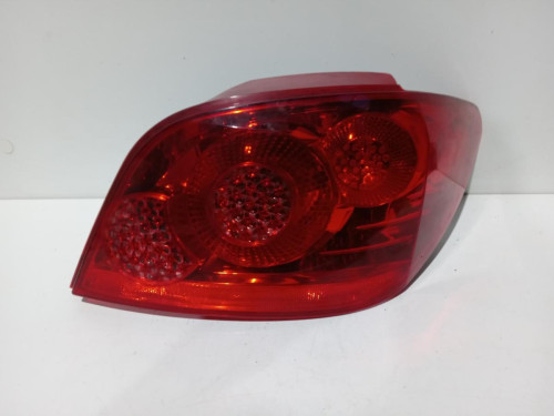  PILOTO TRASERO DERECHO PEUGEOT 307 BERLINA (S2) 