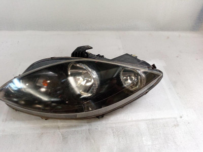 FARO IZQUIERDO, SEAT, ALTEA (5P1)