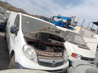 OPEL VIVARO FURGÓN/COMBI