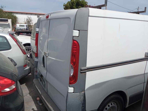 OPEL VIVARO FURGÓN/COMBI, OPEL, VIVARO FURGÓN/COMBI