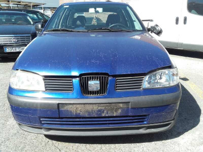 SEAT IBIZA (6K1)