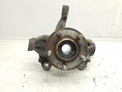 MANGUETA DELANTERA DERECHA, FORD, MONDEO BERLINA (CA2)