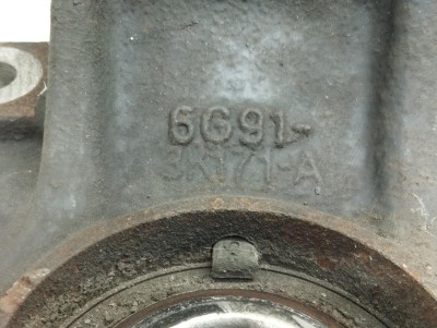 MANGUETA DELANTERA DERECHA, FORD, MONDEO BERLINA (CA2)