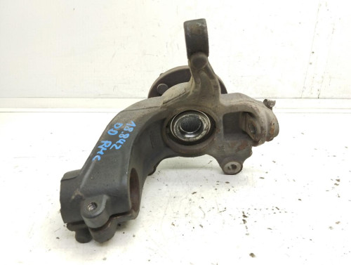  MANGUETA DELANTERA DERECHA FORD MONDEO BERLINA (CA2) 