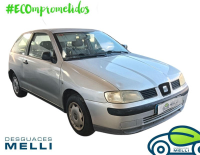 SEAT IBIZA (6K1)