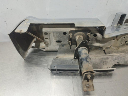  PARAGOLPES DELANTERO CADILLAC ELDORADO TC 