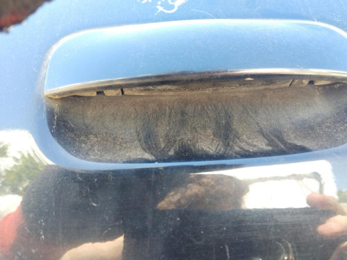 MANETA EXTERIOR PORTON Citroen C4 Berlina (06.2004->) Citroen C4 Berlina (06.2004->) 