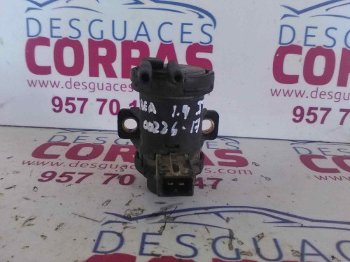 VALVULA AIRE ADICIONAL Fiat MAREA (185) WEEKEND 