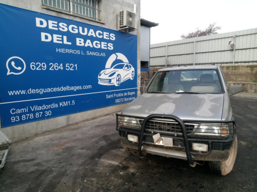  OPEL FRONTERA A 