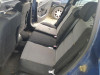  CINTURON SEGURIDAD TRASERO IZQUIERDO PEUGEOT 307 (S1)(04.2001) 