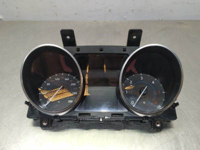 CUADRO INSTRUMENTOS, JAGUAR, F-PACE