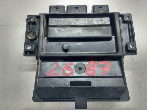  CENTRALITA MOTOR UCE RENAULT CLIO III 