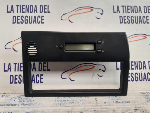  PANTALLA MULTIFUNCION 