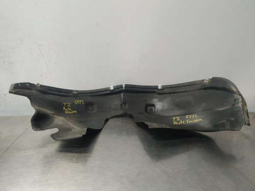  PASO RUEDA TRASERO IZQUIERDO CITROEN E-MEHARI 