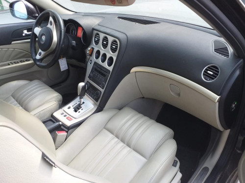 AIRBAG DELANTERO DERECHO Alfa Romeo 159 (140) 