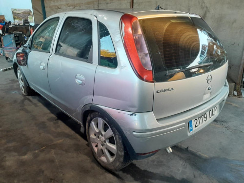  OPEL CORSA C 