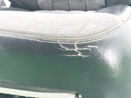 ASIENTO DELANTERO IZQUIERDO MERCEDES-BENZ CLASE ML (BM 164) 