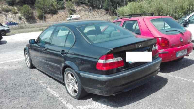 BMW SERIE 3 BERLINA (E46)