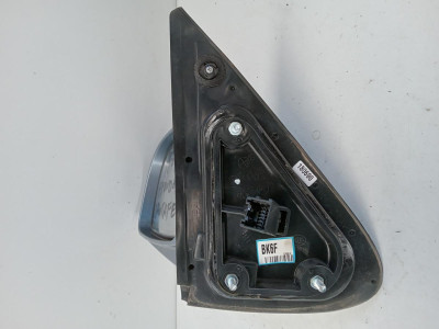 RETROVISOR IZQUIERDO, HYUNDAI, SANTA FE (CM)