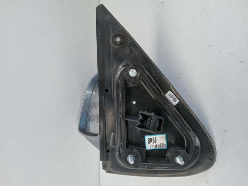  RETROVISOR IZQUIERDO HYUNDAI SANTA FE (CM) 