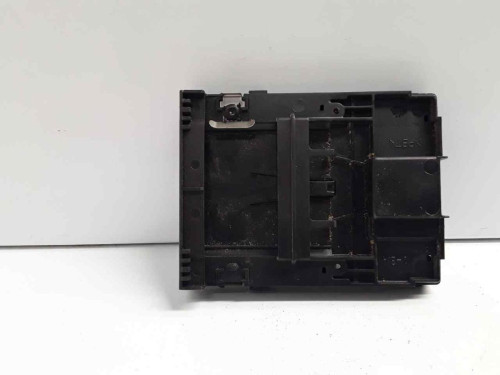 ANTIRROBO / LLAVE CONTACTO Renault SCENIC III (JZ) 