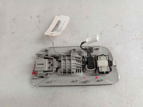  LUZ INTERIOR, CITROEN, C1 AIRSCAPE 