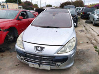 PEUGEOT 307 BREAK/ SW (S2)