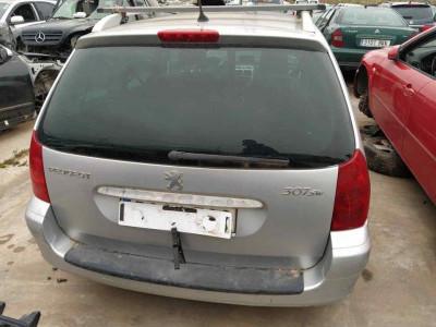 PEUGEOT 307 BREAK/ SW (S2)