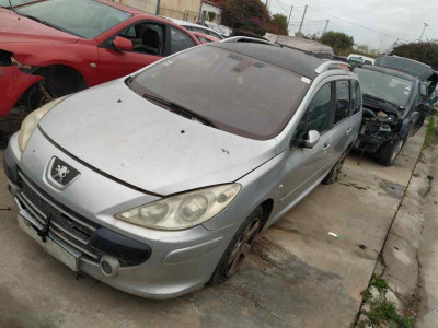 PEUGEOT 307 BREAK/ SW (S2)