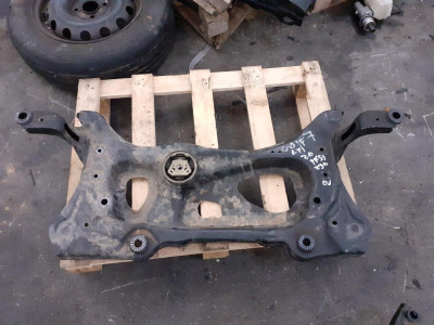 SOPORTE MOTOR DELANTERO