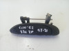 MANETA EXTERIOR DELANTERA IZQUIERDA Renault CLIO II FASE II (B/CB0) 