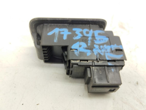 MANDO ELEVALUNAS TRASERO IZQUIERDO VOLKSWAGEN GOLF VII (5G1/BE1) 