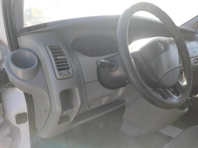 RENAULT TRAFIC II FURGÓN