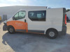 RENAULT TRAFIC II FURGÓN — автомобиль-донор на запчасти 