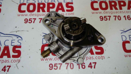 DEPRESOR FRENO / BOMBA VACIO Opel CORSA C 