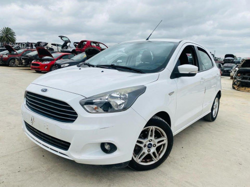  FORD KA+ (CDU) 
