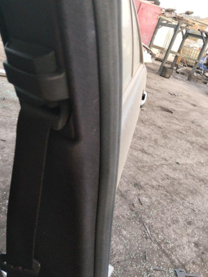 CINTURON SEGURIDAD DELANTERO IZQUIERDO