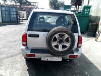 SUZUKI GRAND VITARA 5-PUERTAS (SQ/FT)