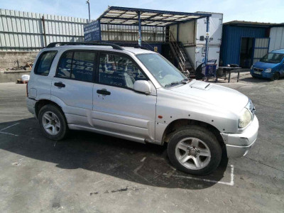 SUZUKI GRAND VITARA 5-PUERTAS (SQ/FT)