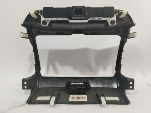 EMBELLECEDOR SALPICADERO KIA SPORTAGE (QL) 