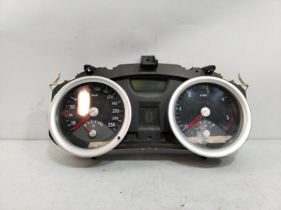 CUADRO INSTRUMENTOS, RENAULT, MEGANE II GRANDTOUR