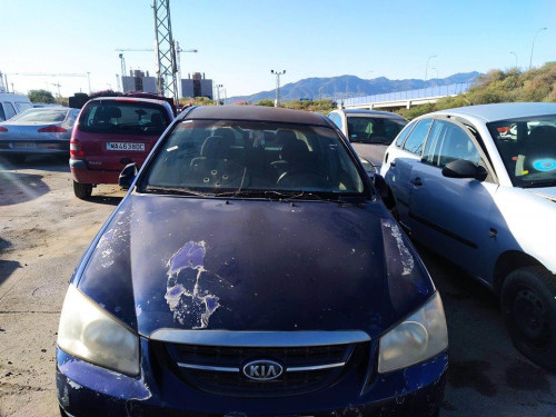  KIA CERATO (LD) 
