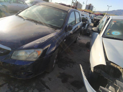 KIA CERATO (LD)