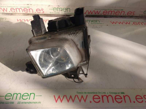  FARO ANTINIEBLA DERECHO, OPEL, VECTRA C CARAVAN 