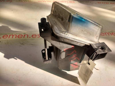 FARO ANTINIEBLA DERECHO, OPEL, VECTRA C CARAVAN