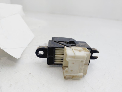 MANDO ELEVALUNAS DELANTERO DERECHO, NISSAN, X-TRAIL (T30)
