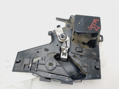 MANETA INTERIOR TRASERA IZQUIERDA, CITROEN, C5 BERLINA