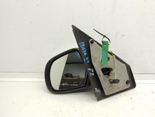  RETROVISOR IZQUIERDO DACIA LODGY 