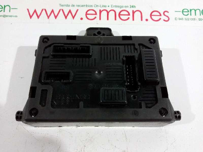 MODULO ELECTRONICO, RENAULT, CLIO III